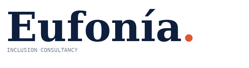 Eufonia logo